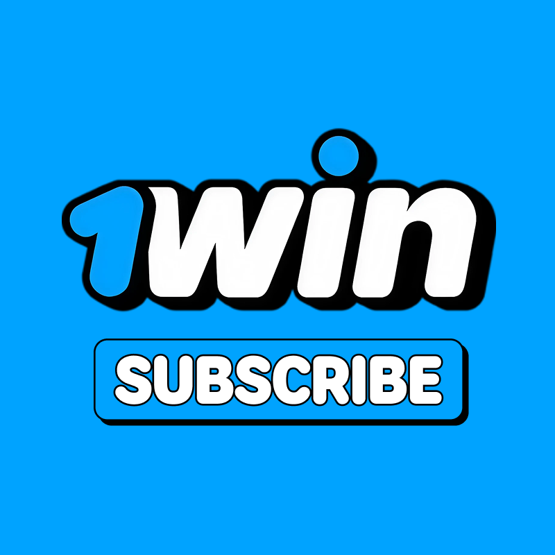 Join the 1win channel for Indian users and stay up to date with the exclusive information about bonuses, offers and news.
