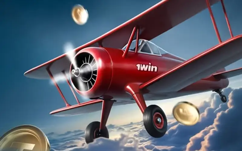 You can activate Free Bets for Crypto Deposits on the official 1win website.